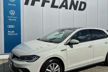 VW Polo 33.566 km 18.490 &euro; Dingelstädt 37351