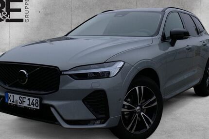 Volvo XC60 8.500 km 49.450 &euro; Kiel 24107