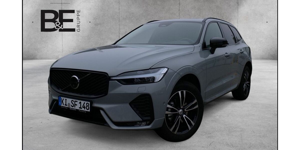 Volvo XC60 8.500 km 49.450 &euro; Kiel 24107