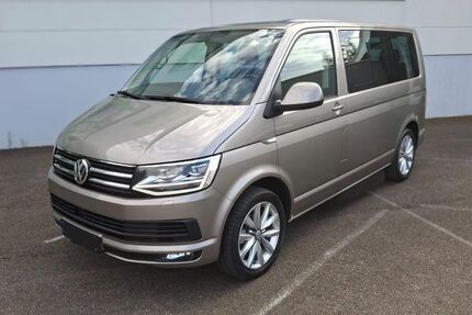 VW T6 Multivan 45.000 km 51.950 &euro; Buttstädt 99628