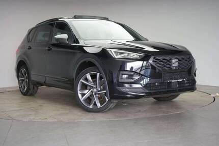Seat Tarraco 41.000 km 36.990 &euro; Braunschweig 38110