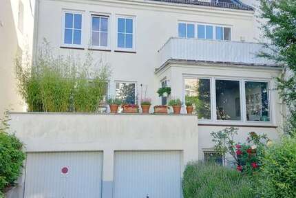 Wohnung zum Mieten in Bremen 440 € 44 m²