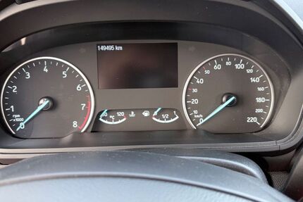 Ford EcoSport 152.000 km 9.100 &euro; Nordenham 26954