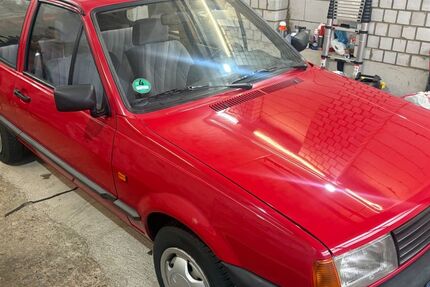 VW Polo 104.000 km 3.999 &euro; Schönau 69250