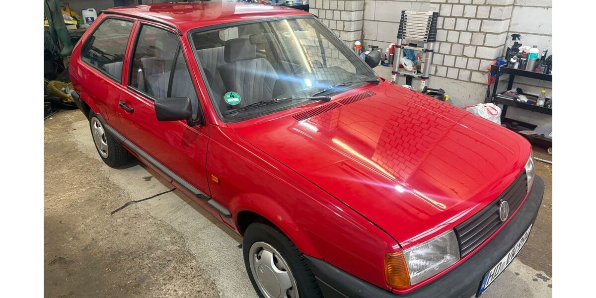 VW Polo 104.000 km 3.999 &euro; Schönau 69250