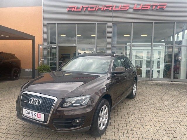 Audi Q5 189.900 km 11.900 € Frankenberg/Eder 35066