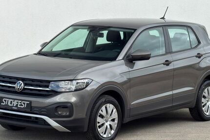 VW T-Cross 36.000 km 14.980 &euro; Lambrechtshagen 18069