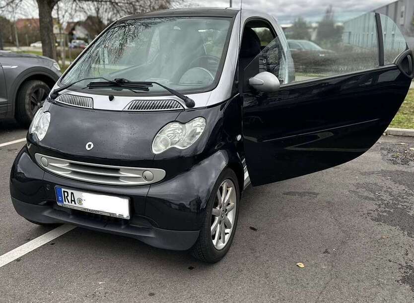 forTwo
