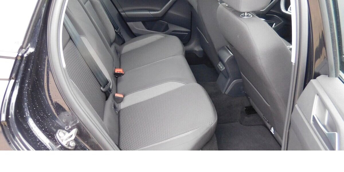 VW Taigo 1.0 TSI BMT Klima Navi LED 26.400 km 16.990 &euro; Vordorf 38533