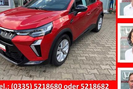 Mitsubishi ASX 13.400 km 22.970 &euro; Frankfurt-Oder 15236