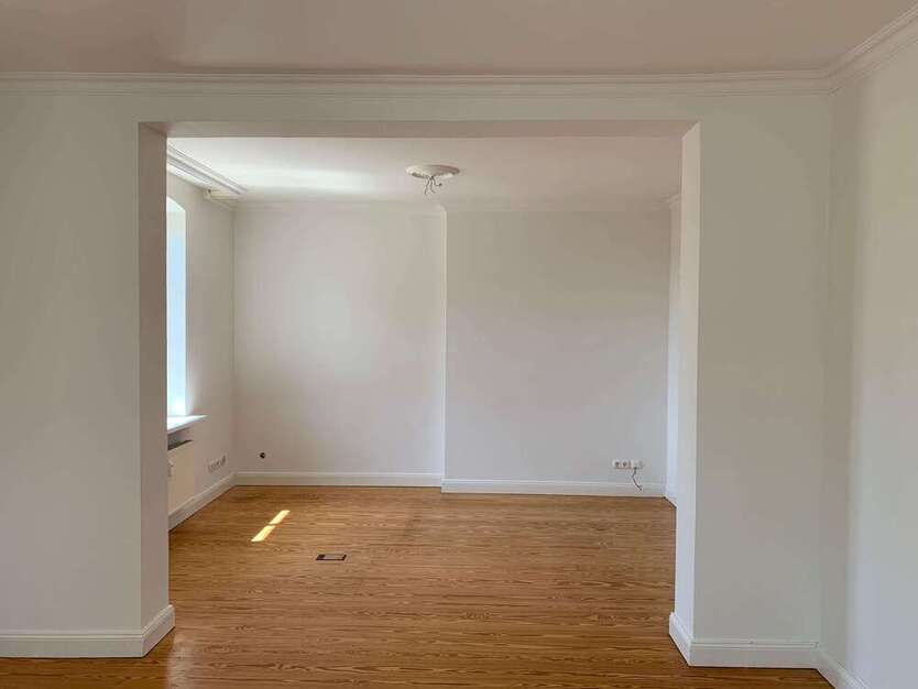 Wohnung zum Mieten in Bad Schwartau 870 € 96.6 m²
