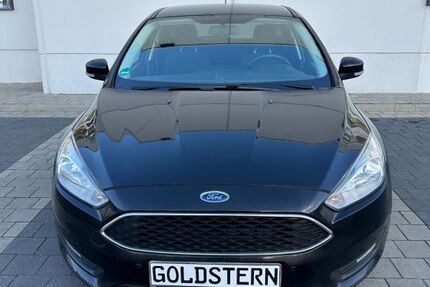 Ford Focus 74.600 km 5.999 &euro; Berlin 13587