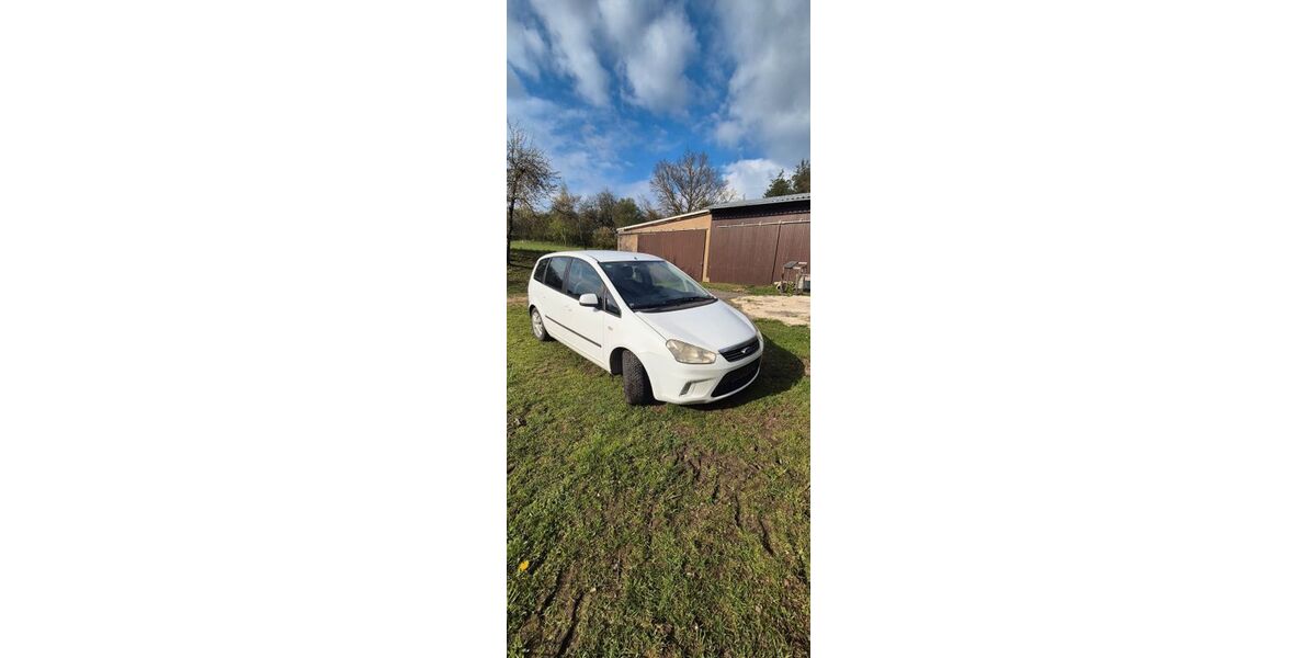 Ford C-Max 252.000 km 1.200 &euro; Windsbach 91575