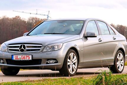 Mercedes-Benz C 280 179.500 km 7.995 &euro; Lonsee 89173
