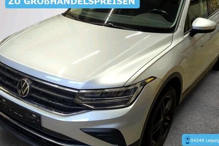 VW Tiguan 130.853 km 20.477 &euro; Starnberg 82319
