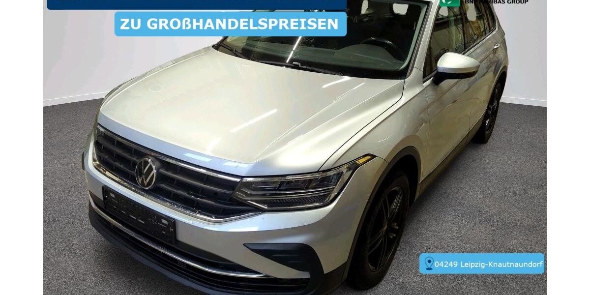 VW Tiguan 130.853 km 20.477 &euro; Starnberg 82319