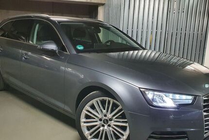 Audi A4 179.087 km 14.500 &euro; Baunatal 34225