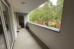 Wohnen mit ALLEN Extras am Geraer Reußpark! 4 Zimmer mit Loggia, Balkon, Aufzug und Tiefgarage! - Etagenwohnung Gera Alt-Bieblach | Angebot:26843941