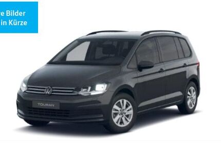 VW Touran 11.604 km 32.330 &euro; Eschborn 65760