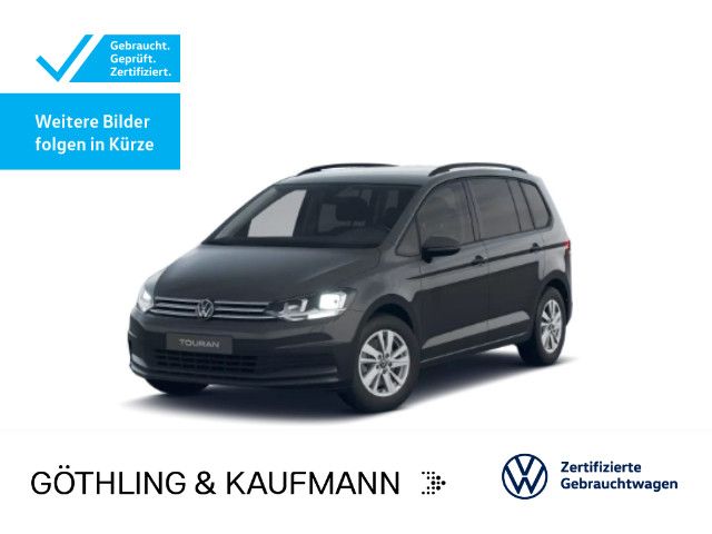 VW Touran 11.604 km 32.330 &euro; Eschborn 65760