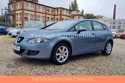 Seat Leon 66.816 km 5.999 € Chemnitz 09120