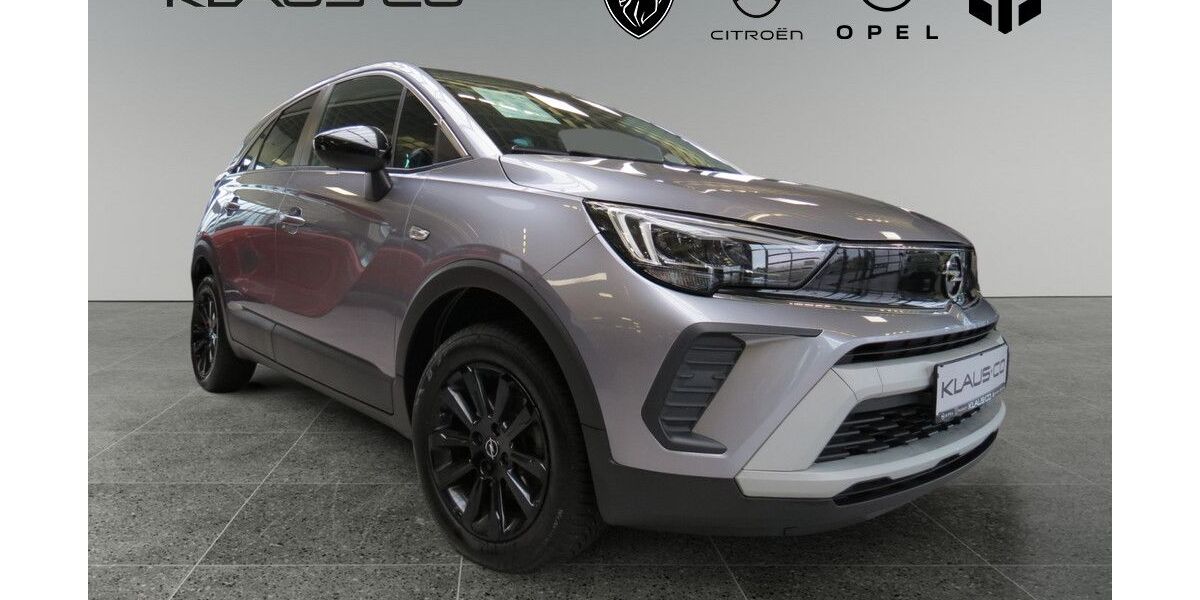 Opel Crossland (X) 42.600 km 18.390 &euro; Flensburg 24941