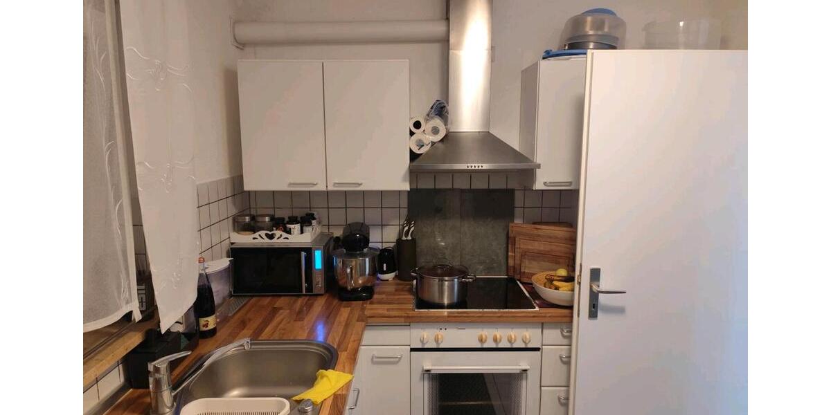 Etagenwohnung Künzelsau - 2 Zimmer, 56 m&sup2;, 180.000&euro; | Angebot:24855454