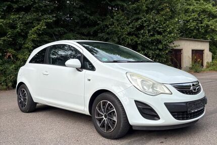 Opel Corsa 126.687 km 2.999 &euro; Döbeln 04720