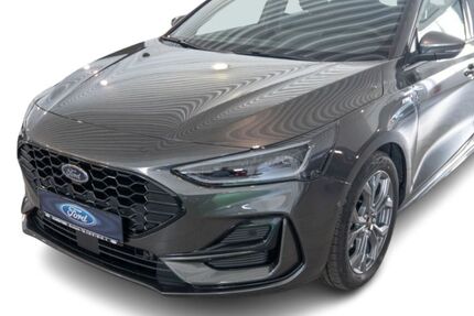 Ford Focus 14.900 km 25.480 &euro; Braubach 56338