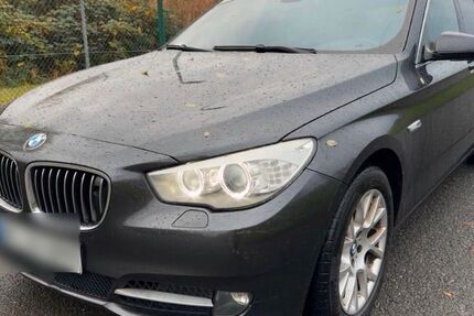 BMW 550 Gran Turismo 216.000 km 8.000 &euro; Bartholomä 73566