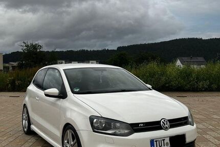 VW Polo 160.000 km 5.900 &euro; Rheinfelden 79618