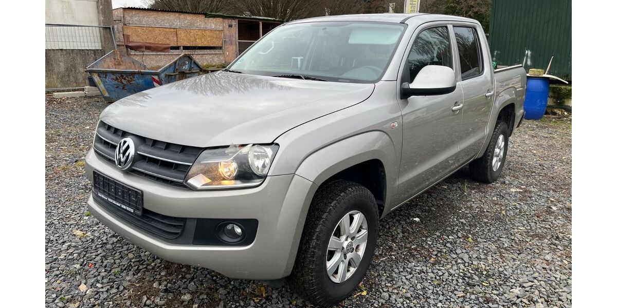 VW Amarok 233.050 km 9.999 &euro; Bonn 53227