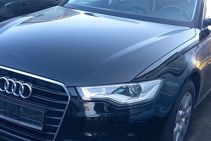 Audi A6 246.000 km 8.800 &euro; Münsterhausen 86505