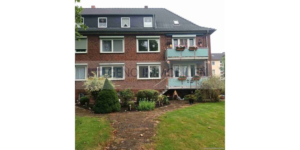 Mehrfamilienhaus, Wohnhaus Essen Schonnebeck - 549.000&euro; | Angebot:26310356