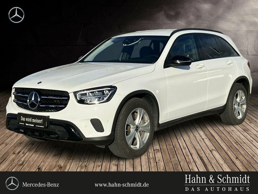 GLC 220