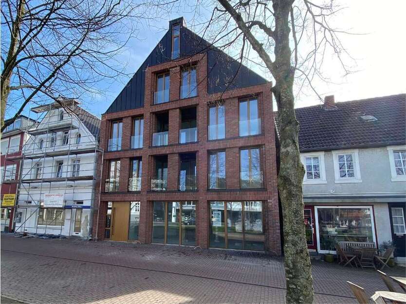 Büro in Gütersloh 380.000 € 82.87 m²