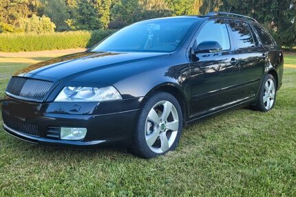 Skoda Octavia 235.944 km 3.490 &euro; Mehltheuer 08539