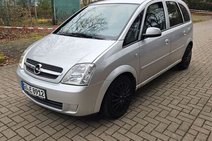 Opel Meriva 210.000 km 799 &euro; Göttingen 37073