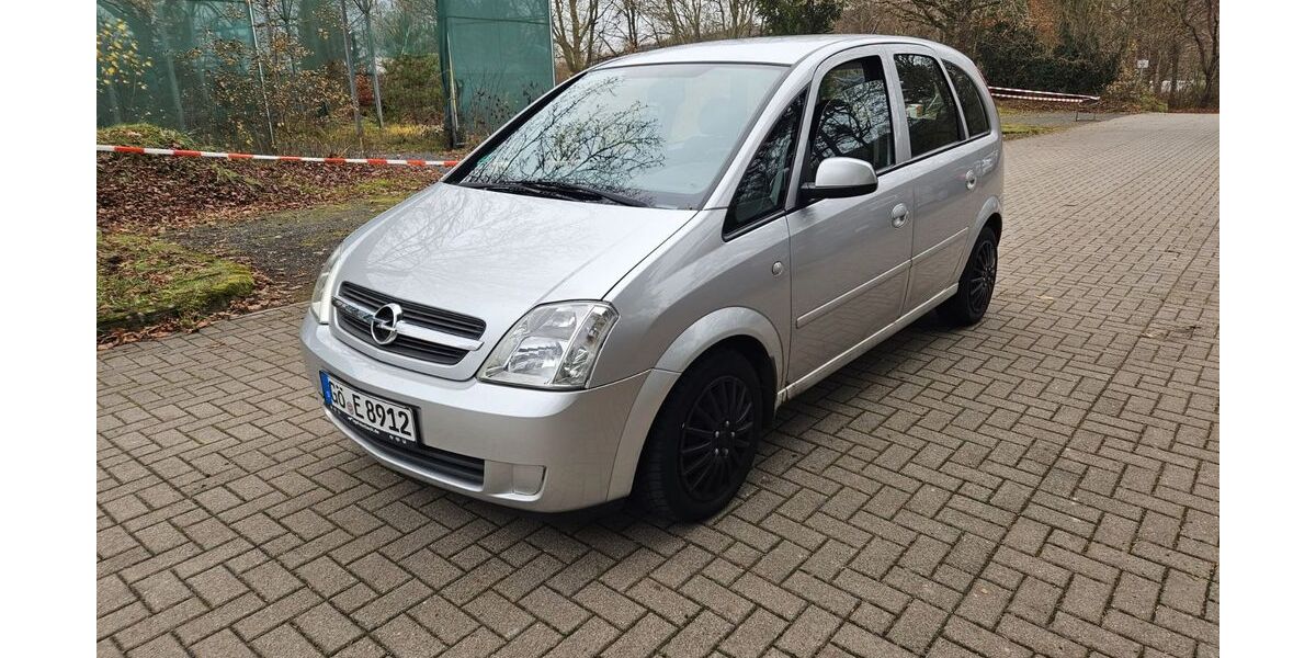 Opel Meriva 210.000 km 799 &euro; Göttingen 37073