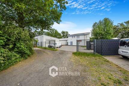 Gewerbeobjekt Friedberg - 1.950.000&euro; | Angebot:25717654