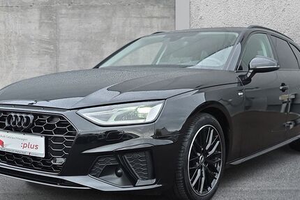 Audi A4 53.535 km 35.494 &euro; Halle (Saale) 06110