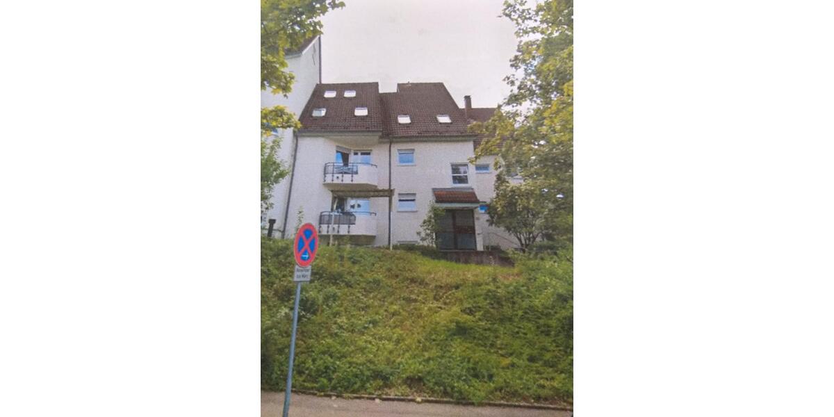 Erdgeschoßwohnung Kirchheim unter Teck - 2 Zimmer, 64 m&sup2;, 230.000&euro; | Angebot:25961994