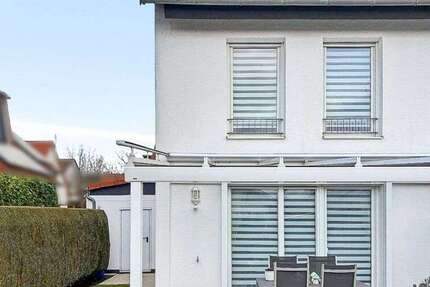 Haus Marburg Marbach - 5 Zimmer, 132 m&sup2;, 537.900&euro; | Angebot:25245337