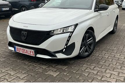 Peugeot 308 172.415 km 10.001 &euro; Lich 35423