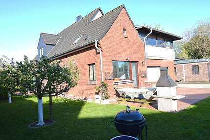 Haus Rees - 8 Zimmer, 208 m&sup2;, 319.900&euro; | Angebot:26399272