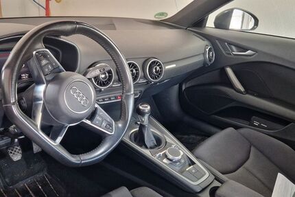 Audi TT 135.000 km 21.000 &euro; Wört 73499