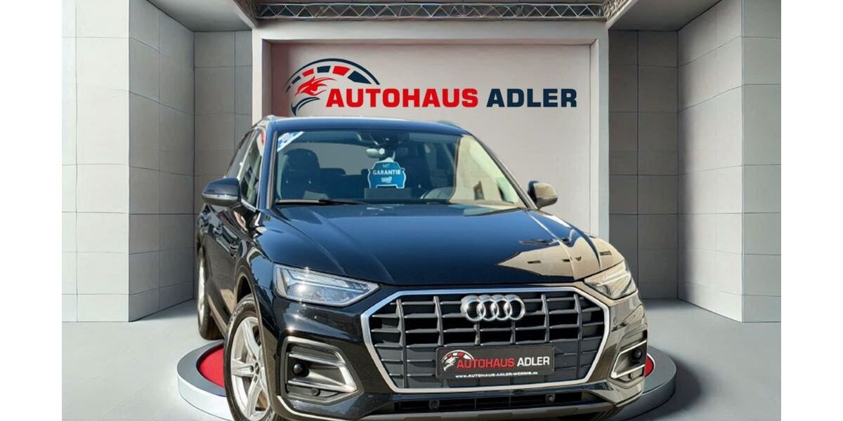 Audi Q5 150.000 km 27.990 &euro; Worms 67549