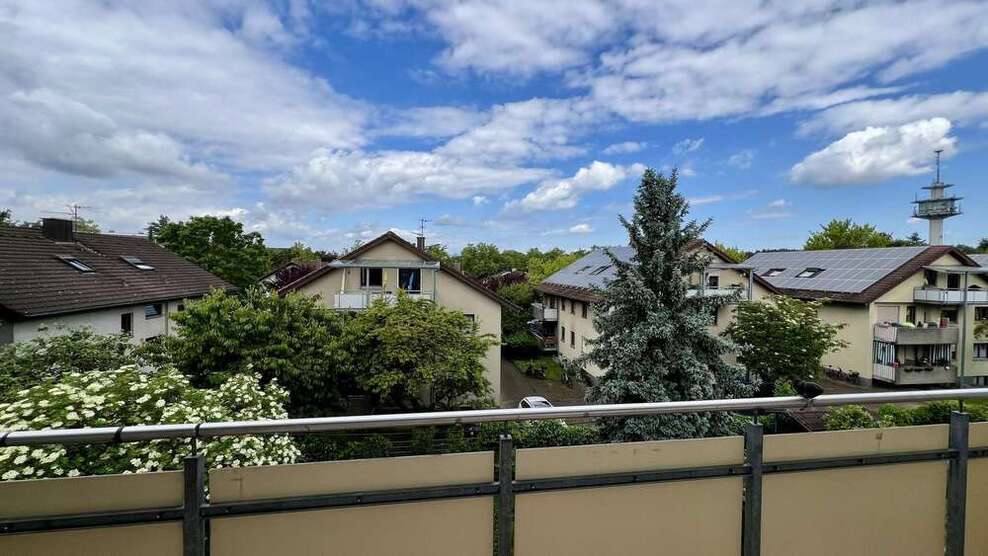 Wohnung zum Kaufen in Freiburg im Breisgau 440.000 € 93.15 m²