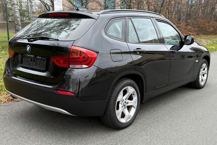 BMW X1 189.700 km 8.999 &euro; Bottrop 46236