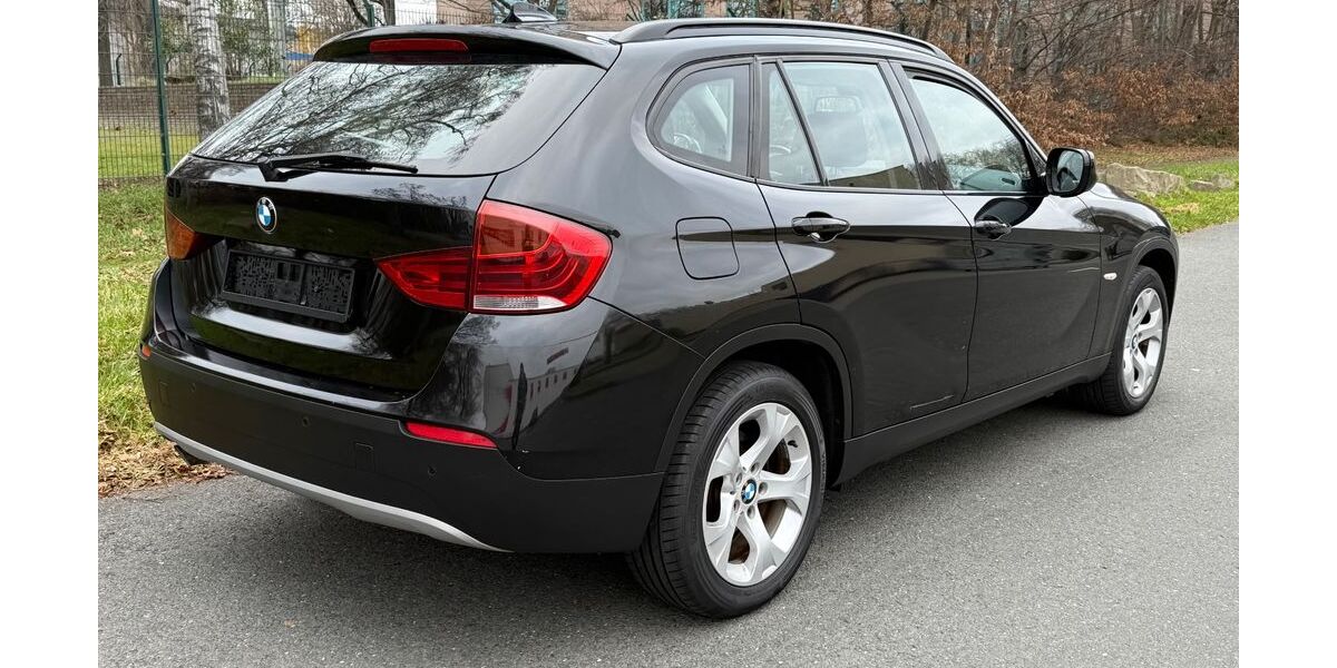 BMW X1 189.700 km 8.999 &euro; Bottrop 46236